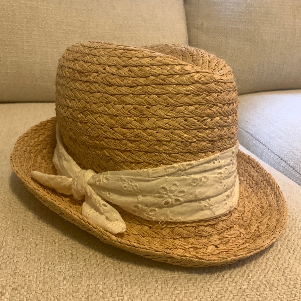 Gap Straw Hat